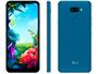 Imagem de Smartphone LG K40S 32GB Azul 4G Octa-Core - 3GB RAM 6,1” Câm. Dupla + Câm. Selfie 13MP