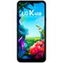 Imagem de Smartphone LG K40s 32GB Dual Chip 4G Tela 6,1" Câmera Dupla 13MP 5MP Frontal 13MP Azul