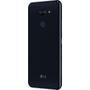 Imagem de Smartphone LG K40s 32GB Dual Chip Android 9 Tela 6.1" Octa Core 2.0GHz 4G Câmera 13+5MP - Preto