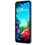 Imagem de Smartphone LG K40S, Dual Chip, Azul, Tela 6,1", 4G+Wi-Fi+NFC, Android 9.0, Câmera Traseira 13MP+5MP e Frontal 13MP, 32GB