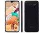 Imagem de Smartphone LG K41S 32GB Preto 4G Octa-Core 3GB RAM Tela 6,55” Câm. Quádrupla + Selfie 8M