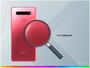 Imagem de Smartphone LG K51S 64GB Vermelho 4G Octa-Core - 3GB RAM 6,55” Câm. Quádrupla + Selfie 13MP