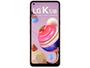 Imagem de Smartphone LG K51S 64GB Vermelho 4G Octa-Core - 3GB RAM 6,55” Câm. Quádrupla + Selfie 13MP