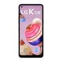 Imagem de Smartphone LG K51S, Titânio, Tela 6.55", 4G + Wi-Fi, Android 9, 4 Câm. Traseira 32MP+5MP+2MP+2MP e Frontal 13MP, 64GB