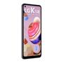 Imagem de Smartphone LG K51S, Titânio, Tela 6.55", 4G + Wi-Fi, Android 9, 4 Câm. Traseira 32MP+5MP+2MP+2MP e Frontal 13MP, 64GB