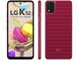Imagem de Smartphone LG K52 64GB Vermelho 4G Octa-Core - 3GB RAM Tela 6,6” Câm. Quádrupla + Selfie 8MP