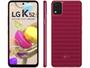 Imagem de Smartphone LG K52 64GB Vermelho 4G Octa-Core
