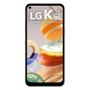 Imagem de Smartphone LG K61 128GB Câmera Quádrupla 48MP Titânio LMQ630BAW