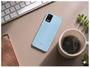 Imagem de Smartphone LG K62+ 128GB Azul 4G Octa-Core 4GB RAM Tela 6,59” Câm. Quádrupla + Selfie 28MP Dual Chi