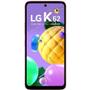 Imagem de Smartphone LG K62 6.6 Octa Core 64GB 4GB Câmera Quádrupla