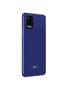 Imagem de Smartphone LG K62 LMK520BMW 64GB Dual Chip Tela 6.6" 4G WiFi Câmera Quad 13MP+5MP+2MP+2MP Azul