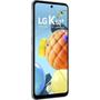 Imagem de Smartphone LG K62 Plus 6.6 Octa Core 128GB 4GB Câmera Quádrupla