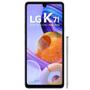 Imagem de Smartphone LG K71 tela 6.8" 128GB e Câmera Tripla de 18MP + 5MP + 5MP