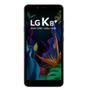 Imagem de Smartphone LG K8+ 16GB Dual Chip Android Go Edition Tela 5.45" 4G Wi-Fi e Câmera 8MP