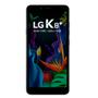 Imagem de Smartphone LG K8+ 16GB Dual Chip Câmera Principal 8MP Frontal 5MP Android 7.0 Platinum