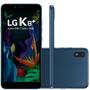 Imagem de Smartphone LG K8 Plus Azul 16GB 2GB de Ram Tela 5 Dual Chip Câmera Principal 8 MP + Frontal 5 MP                                            
