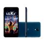 Imagem de Smartphone LG K9 Dual Chip Android 7.0 Tela 5 16GB 4G TV Câmera 8MP LMX210