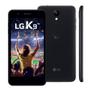 Smartphone Lg K9 Dual Chip Android 7.0 Tela 5 Preto Imagem de Smartphone Lg K9 Dual Chip Android 7.0 Tela 5 Preto