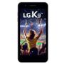 Imagem de Smartphone LG K9 LMX210BMW 16GB 2GB RAM 8MP Tela 5.0 Dourado