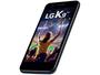 Imagem de Smartphone LG K9 TV 16GB Azul 4G Quad Core - 2GB RAM Tela 5” Câm. 8MP + Câm. Selfie 5MP