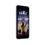 Imagem de Smartphone LG K9 TV 16GB Dourado 4G Quad Core 2GB RAM Tela 5” Câm. 8MP + Câm. Selfie 5MP