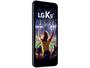 Imagem de Smartphone LG K9 TV 16GB Preto 4G Quad Core - 2GB RAM Tela 5” Câm. 8MP + Câm. Selfie 5MP