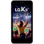 Imagem de Smartphone LG K9 X210 TV, Android 7.0, Tela 5 Pol, 16GB, 8MP, 4G, Dual Chip, Desbloqueado - Preto