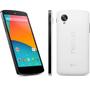Imagem de Smartphone LG Nexus D821 4G 16GB Tela 5 Android 4.4 Câmera 8MP