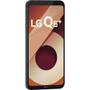 Imagem de Smartphone LG Q6 Plus Dual Chip Android 7.0 Tela 5.5" Full Hd+  64GB 4G Câmera 13MP - Preto