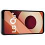 Imagem de Smartphone LG Q6 Plus, Platinum, Tela 5.5", 4G+WiFi+NFC, Android 7.0, 13MP, 64GB