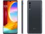 Imagem de Smartphone LG Velvet 128GB Aurora Gray Octa-Core - 6GB RAM Tela 6,8” Câm. Tripla + Selfie 16MP