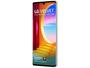 Imagem de Smartphone LG Velvet 128GB Branco 4G Octa-Core