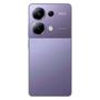 Imagem de Smartphone m6 pro 512gb memoria 12gb ram cor roxo purple