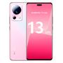 Imagem de Smartphone mir 13 Lite 5G Global 256GB 8GB RAM Dual SIM Tela 6.55" - Rosa