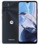Imagem de Smartphone Moto E22 6.5'' 64gb 4gb Ram Preto Motorola