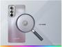 Imagem de Smartphone Moto Edge 30 256gb 8gb Ram Rosê Motorola