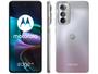 Imagem de Smartphone Moto Edge 30 256gb 8gb Ram Rosê Motorola