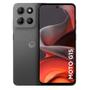 Smartphone Moto G15 256GB Grafite Vegan Leather Tela 6.7 Câmera Dupla 50MP Selfie 8MP Dual Chip Android 15 Motorola Imagem de Smartphone Moto G15 256GB Grafite Vegan Leather Tela 6.7 Câmera Dupla 50MP Selfie 8MP Dual Chip Android 15 Motorola