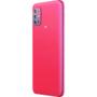 Imagem de Smartphone Moto G20 64GB 4GB RAM 4G Wi-Fi Dual Chip Câmera Quádrupla Selfie 13MP Tela 6.5'' Pink