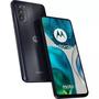 Smartphone Moto G52 128GB 4G Wi-Fi Tela 6.6'' Dual Chip 4GB RAM Câmera Tripla + Selfie 16MP -Preto - Motorola Imagem de Smartphone Moto G52 128GB 4G Wi-Fi Tela 6.6'' Dual Chip 4GB RAM Câmera Tripla + Selfie 16MP -Preto
