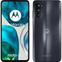 Imagem de Smartphone Moto G52 128GB 4G Wi-Fi Tela 6.6'' Dual Chip 4GB RAM Câmera Tripla + Selfie 16MP -Preto