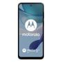 Imagem de Smartphone Moto G53 Blue Ink motorola Octa core 480+ Display 6,5 HD+ 128gb 4gb Wifi Dual Band Impressão Digital NFC Bateria 5000mAh