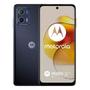 Imagem de Smartphone Moto G73 5G Azul Motorola com Fone de Ouvido TWS