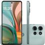 Smartphone Moto G75 5G 6.8 Polegadas Octa Core 256GB 8GB Câmera Dupla Quadriband - Motorola Imagem de Smartphone Moto G75 5G 6.8 Polegadas Octa Core 256GB 8GB Câmera Dupla Quadriband