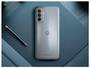 Imagem de Smartphone Moto G82 5G Branco 128GB, Tela pOLED 6.6" FHD+, Câmera 50MP OIS