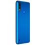 Imagem de Smartphone Motorola E7 Power 32GB 4G Tela 6.5" Câmera Dupla 13MP 2MP Frontal 5MP Azul Metálico