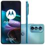 Imagem de Smartphone Motorola Edge 30 8Gb Ram 256Gb Azul