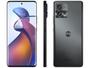 Imagem de Smartphone Motorola Edge 30 Fusion 256GB Preto 5G 4GB RAM 6,6” Câm. Tripla + Selfie 32MP
