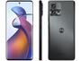 Imagem de Smartphone Motorola Edge 30 Fusion 256GB Preto - 5G 8GB RAM 6,6” Câm. Tripla + Selfie 32MP