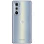 Imagem de Smartphone Motorola Edge 30 Pro Tela 6.7" 5G XT2201-1 12GB RAM 256GB Branco